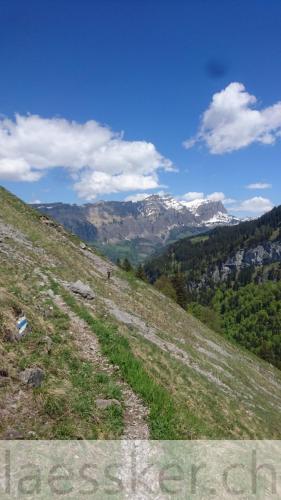 2021.05 Lidernenhütte